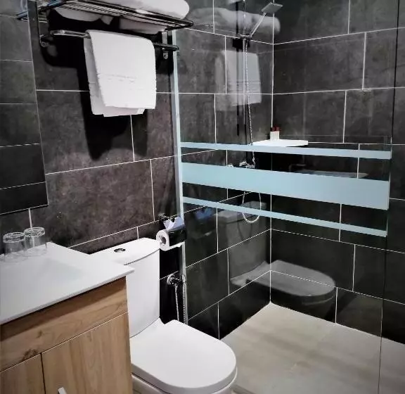 Hotelli Desa Selatan Resort