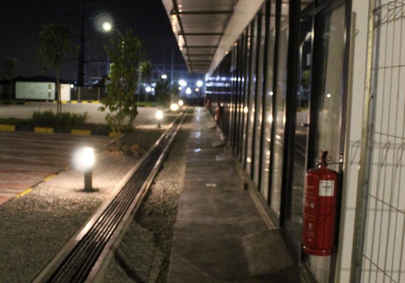 酒店 Desa Selatan Resort