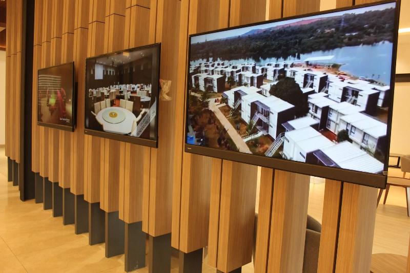 酒店 Desa Selatan Resort