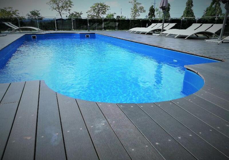 酒店 Desa Selatan Resort