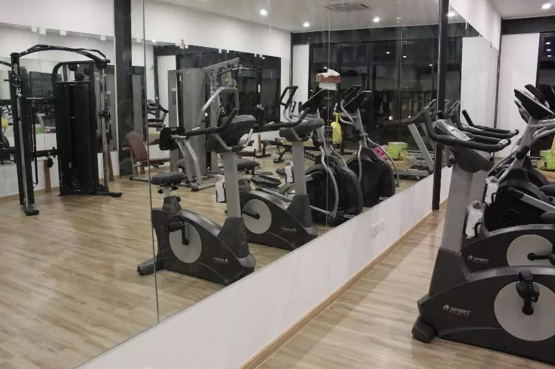 Hotelli Desa Selatan Resort