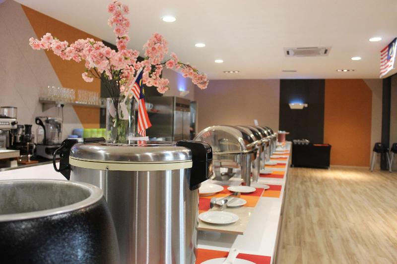 酒店 Desa Selatan Resort