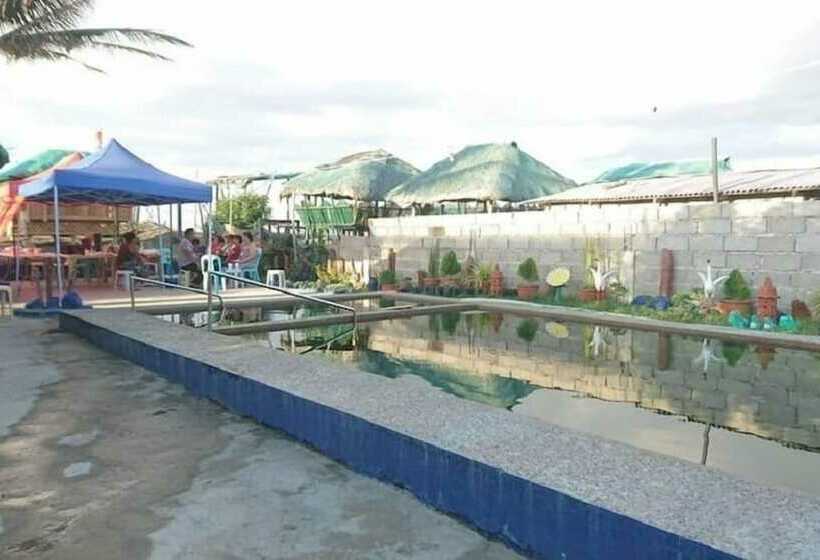 ホテル Lbmfi Beach Resort