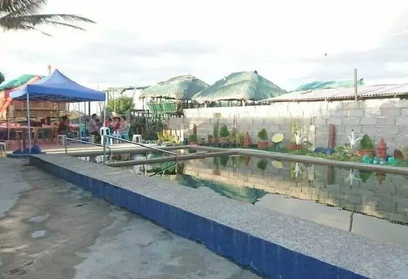 ホテル Lbmfi Beach Resort