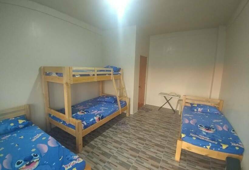 ホテル Lbmfi Beach Resort