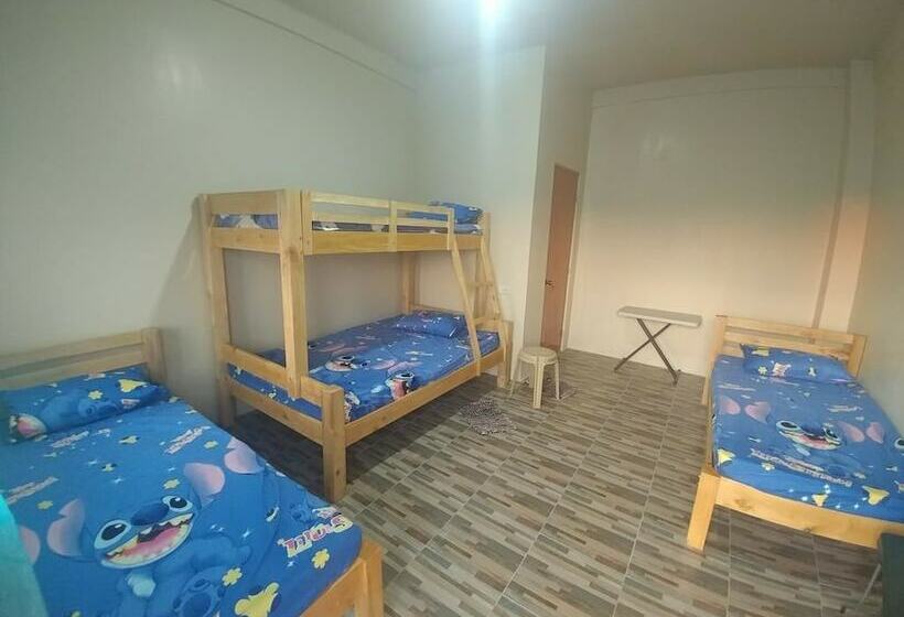 ホテル Lbmfi Beach Resort