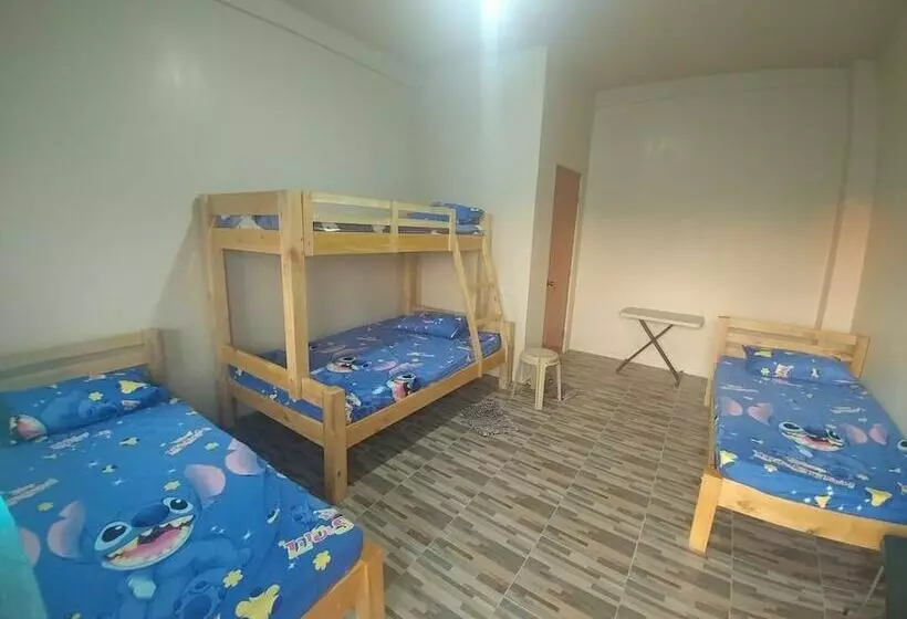 ホテル Lbmfi Beach Resort