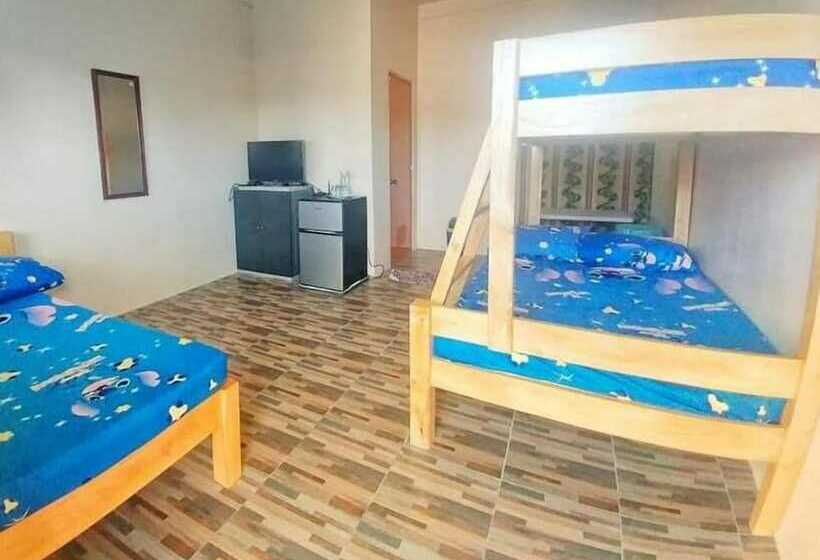 ホテル Lbmfi Beach Resort