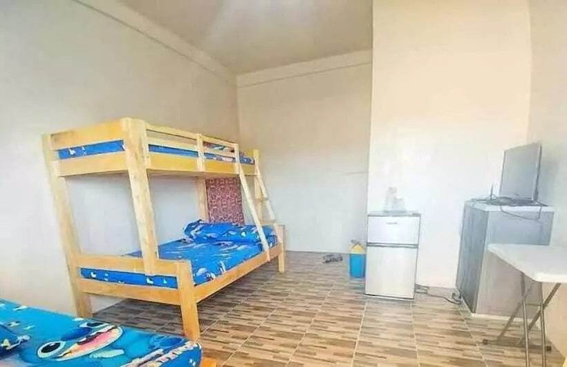 ホテル Lbmfi Beach Resort