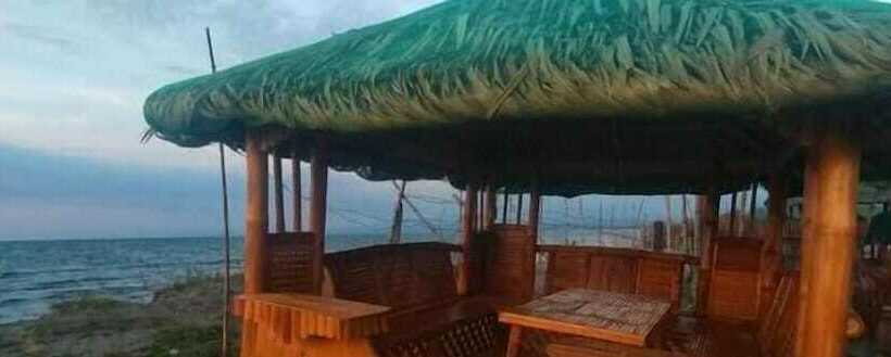 ホテル Lbmfi Beach Resort