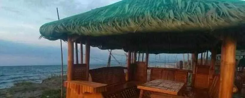 ホテル Lbmfi Beach Resort