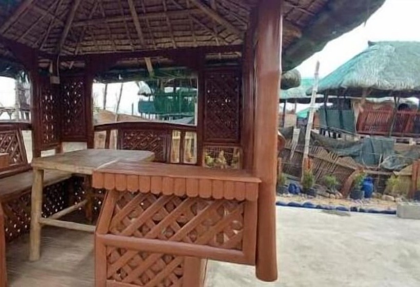 ホテル Lbmfi Beach Resort