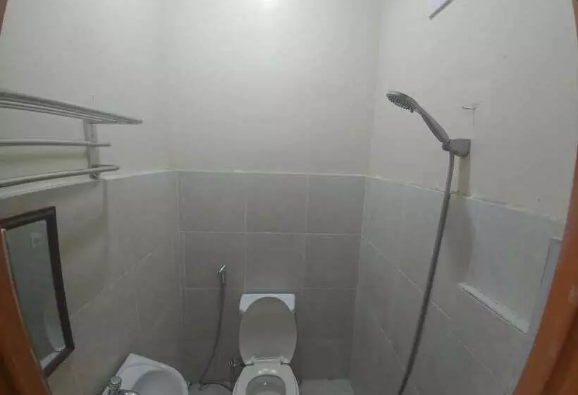 ホテル Lbmfi Beach Resort