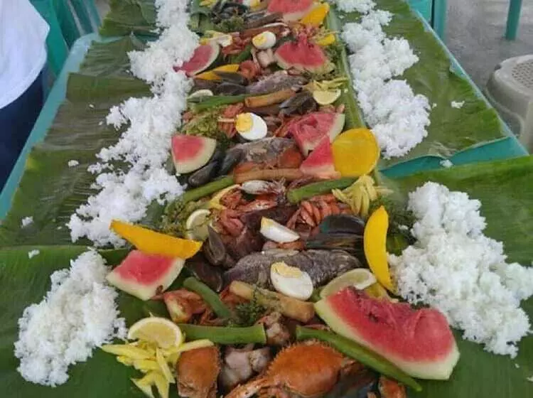 ホテル Lbmfi Beach Resort