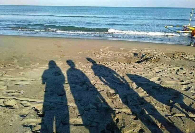 ホテル Lbmfi Beach Resort