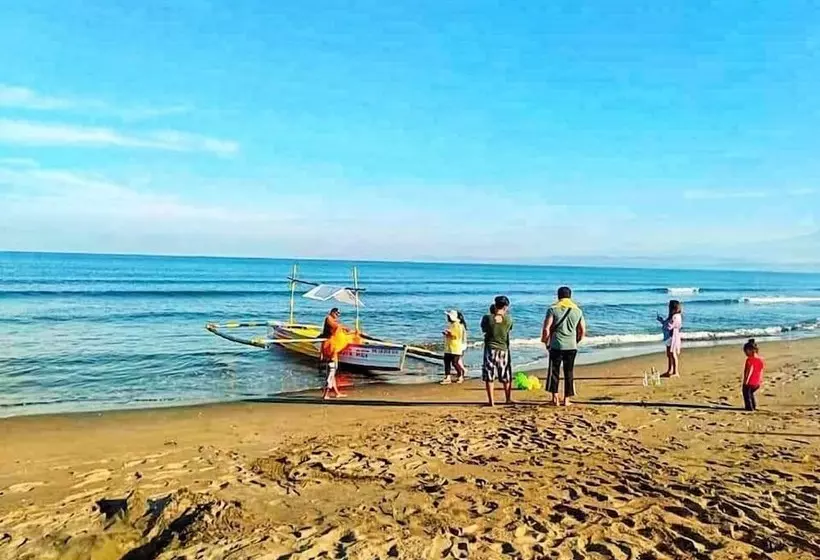 ホテル Lbmfi Beach Resort