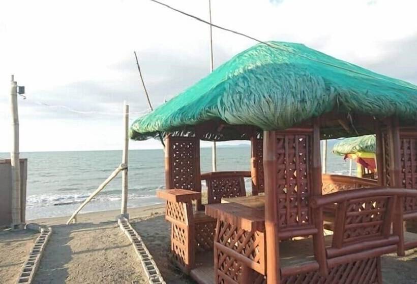 ホテル Lbmfi Beach Resort