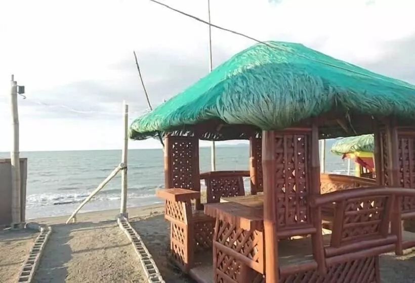 ホテル Lbmfi Beach Resort