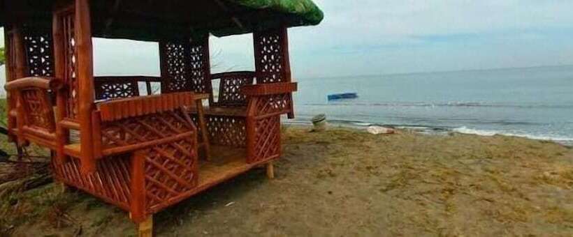 ホテル Lbmfi Beach Resort