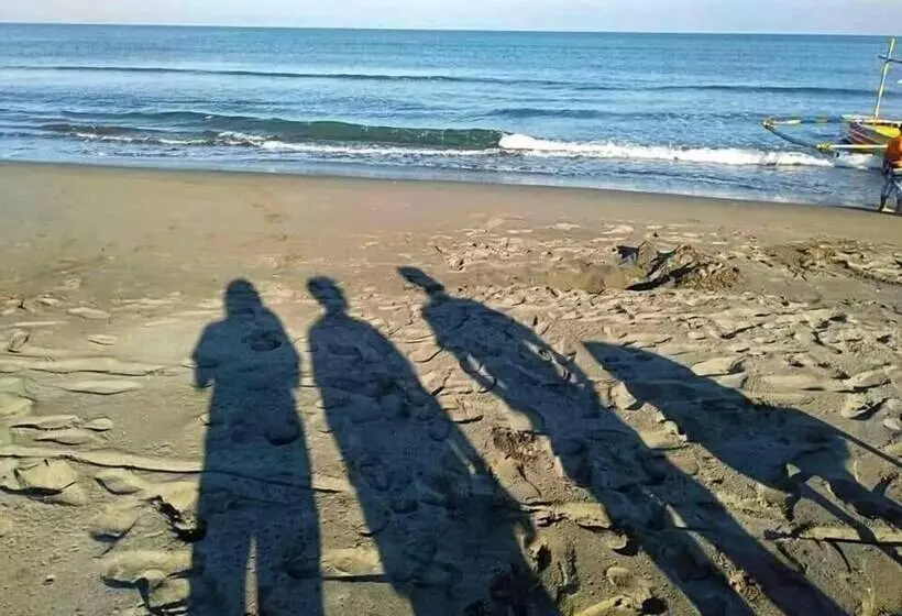 ホテル Lbmfi Beach Resort