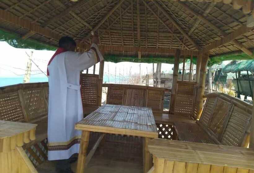 ホテル Lbmfi Beach Resort