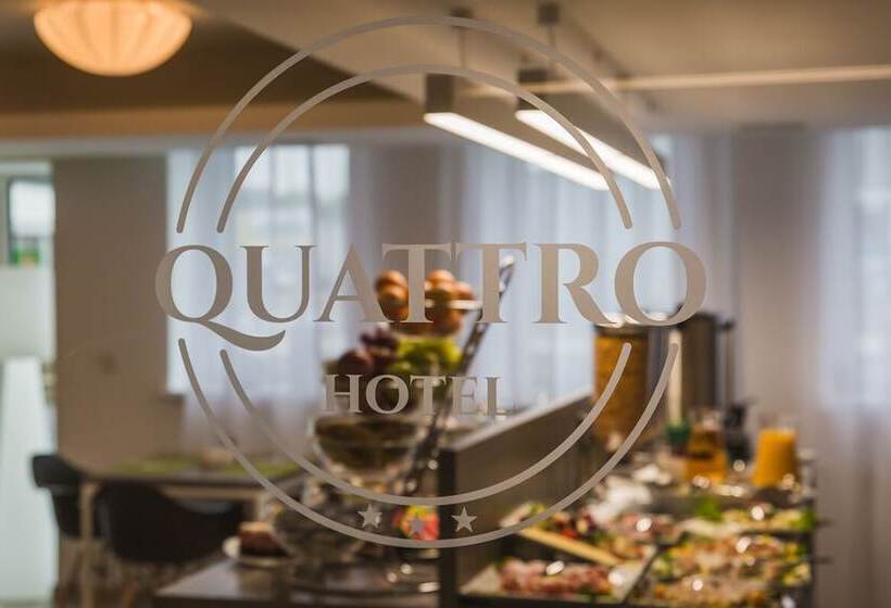 호텔 Quattro