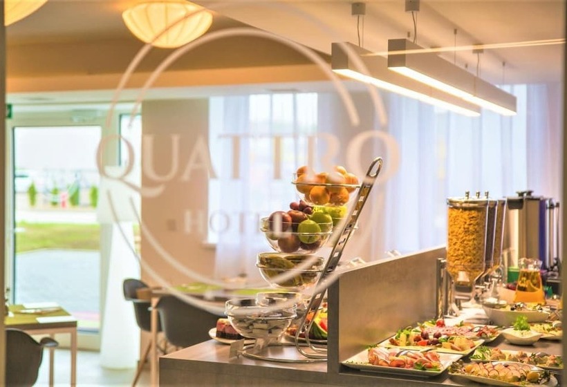 호텔 Quattro