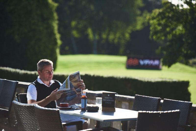 فندق The Lodge At Kingswood