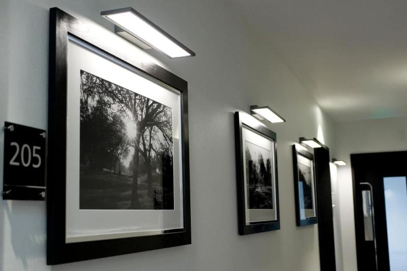 فندق The Lodge At Kingswood