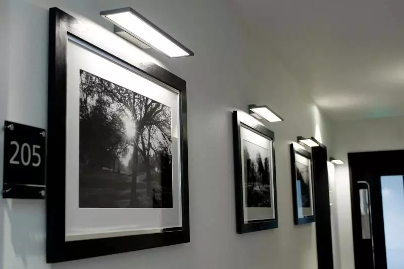 ホテル The Lodge At Kingswood