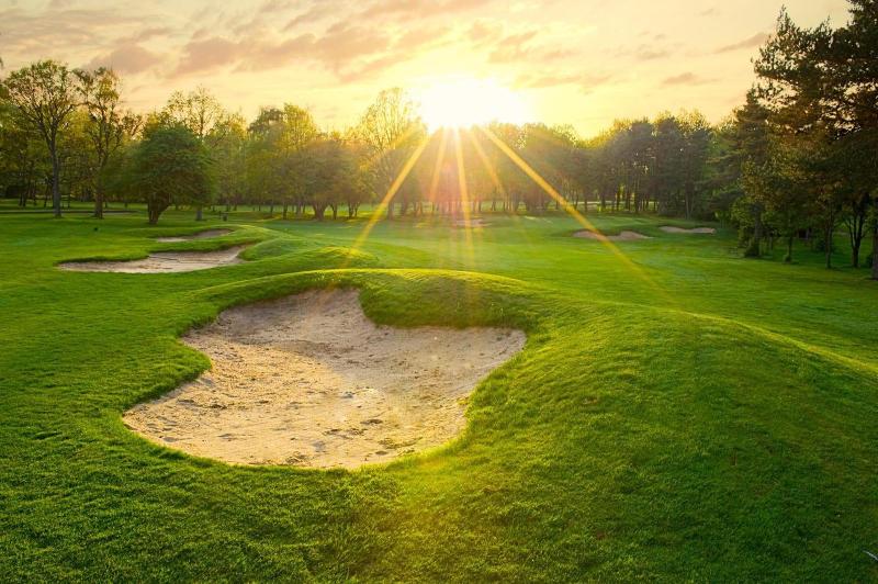 فندق The Lodge At Kingswood