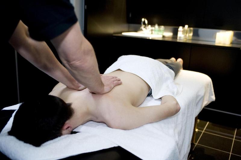 فندق The Lodge At Kingswood