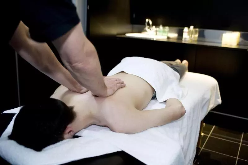 ホテル The Lodge At Kingswood