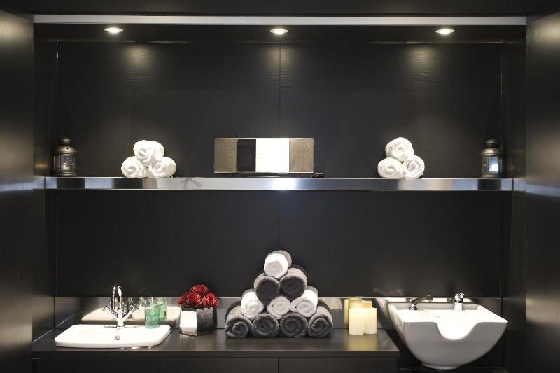 فندق The Lodge At Kingswood