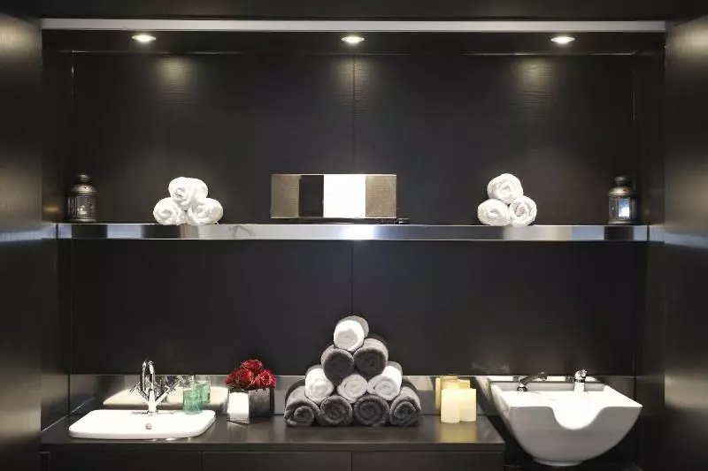 ホテル The Lodge At Kingswood