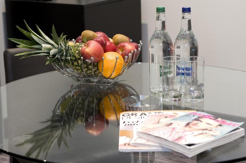 فندق The Lodge At Kingswood