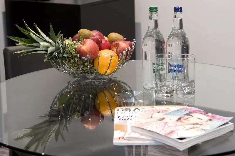 ホテル The Lodge At Kingswood