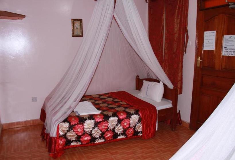 New Generation Highway Motel