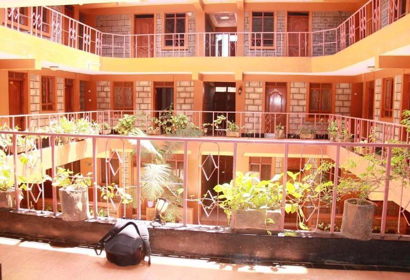 New Generation Highway Motel