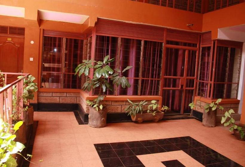 New Generation Highway Motel