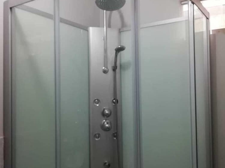 Pension Casona Buenavista Andahuaylillas