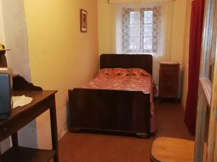 ペンション Casona Buenavista Andahuaylillas