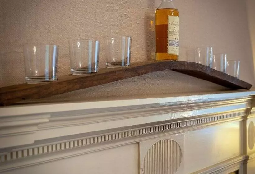 ペンション Craigellachie Lodge