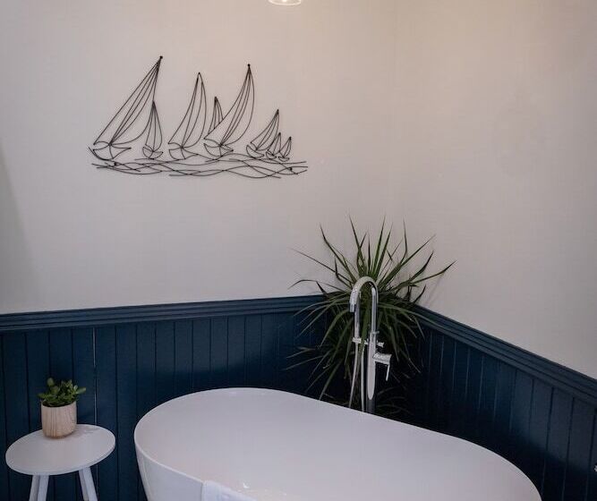 Pensió Craigellachie Lodge