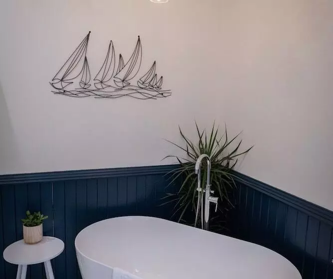 ペンション Craigellachie Lodge