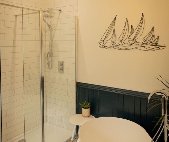 Pensió Craigellachie Lodge