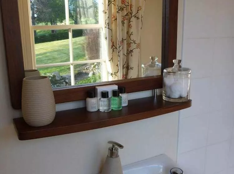 ペンション Craigellachie Lodge