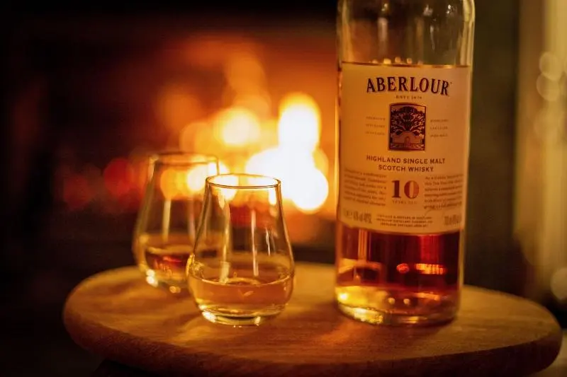 ペンション Craigellachie Lodge