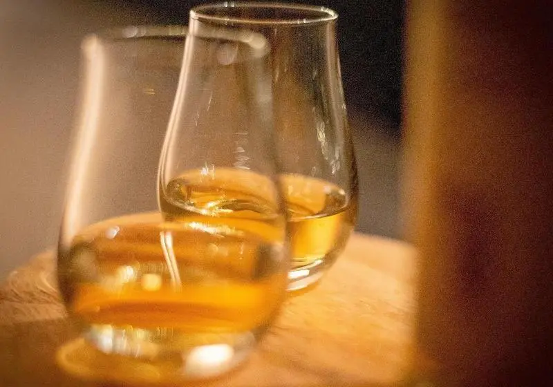ペンション Craigellachie Lodge