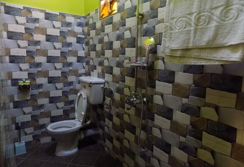 پانسیون Elegant Motel